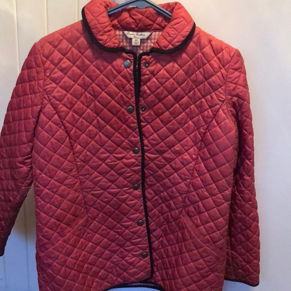 Brooks brothers jacket